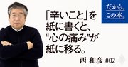 「人生、どん底だ」と思ったら「お祝い」をすべき理由