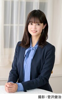 俳優の小林涼子さんが、もがきながらたどり着いた“新たなキャリア”の見つけ方