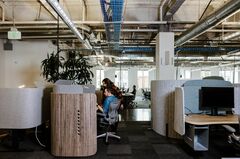 ハイテク企業の効率化、市場はすでに織り込み済み