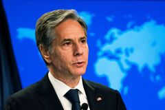 【社説】米国務長官、人種問題で国連調査を歓迎