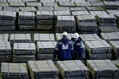 ロシアの資源、クリーンエネにも重要