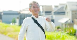 「いいかげん」の代名詞・高田純次が語った「歳とったらやってはいけないNG行動」3選が名言すぎた