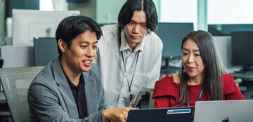 BtoC・BtoBの二大事業で不動産テックをけん引、GA technologiesの強さと「組織づくり」の秘密