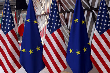EU、対米報復関税を半年間停止へ