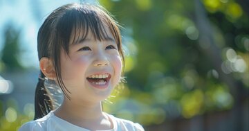 小学生なのに「語彙力が高い子」の共通点・ベスト1