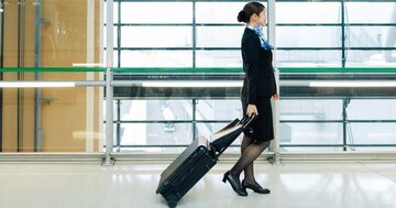 英語力でも接客経験でもない…ANA・JALのCA採用、受かる人と落ちる人の決定的な違い