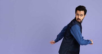 インド人が「すべて人のせい」にする根本理由