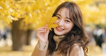 【10月のメール】「お世話になっております」に季節感のプラスアルファ、何と言う?