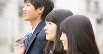 【大学入試】特別な経験ゼロでも推薦で合格する子のたった一つの特徴とは？