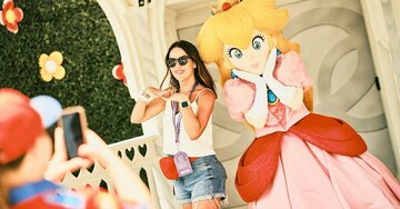 テーマパーク世界ランキング【運営企業トップ10】ユニバーサルを抜きディズニーを脅かす「聞いたことない」企業の正体