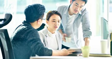 ベンチャー社長が「活躍できる人の特徴」として挙げた、“たった2つのこと”とは?