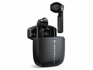 TaoTronics、5000円以下のインナーイヤー型完全ワイヤレスイヤホン