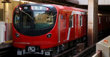 「丸ノ内線の終点」なぜ池袋になった?当初計画にあった“意外な駅”とは