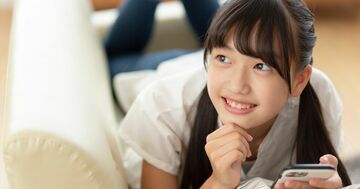 スマホばかり見て勉強しない子どもが「一発で机に向かう」方法