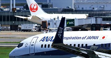 【就活生必見!】コロナ禍から復活、採用も給料も増えそうな航空業界の就職動向
