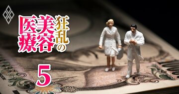 日本美容皮膚科学会のドロ沼内紛、決戦の社員総会迫る！“改革派”代表に1700万円の「身内寄付」発覚と裏に見え隠れする大手製薬会社の影