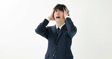 「頭に足が刺さったフィギュア」数千万円損失で「クビ確定」だった社員の末路