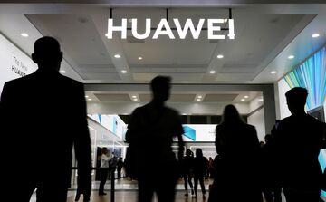 ファーウェイ、ドイツで5G契約獲得 政界の反対よそに