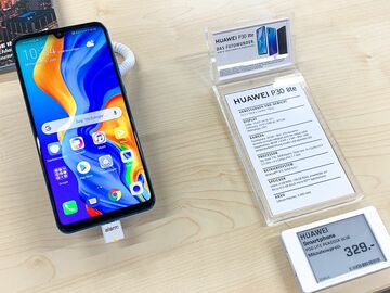 欧州でも人気のファーウェイ 反撃なるか