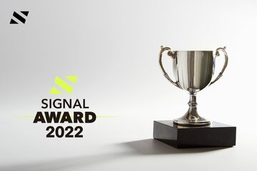 いよいよ来週開催「SIGNAL AWARD 2022」──最終審査に進む20社を紹介#3