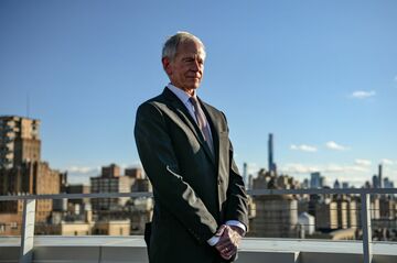 活況SPACの生みの親、30年後に実を結ぶまで