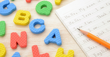 英語音読に効果あり！「代名詞」に気をつけよう！