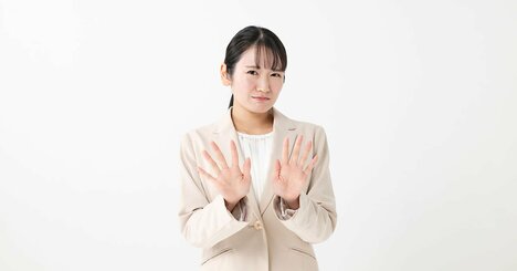 「嫌われる上司」が無意識に使っている言い方・ワースト1