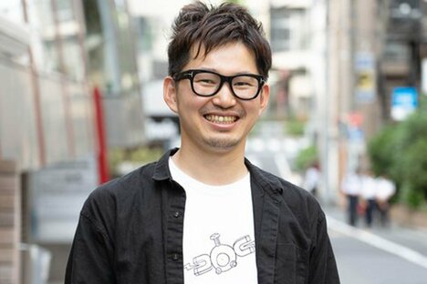 漫画家が次々参戦の“刺激的じゃない”常時接続サービス、アル・古川氏が新解釈ライブ配信で目指すもの