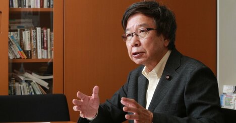 「私が損保代理店の統廃合問題に取り組む理由」共産党・大門議員に聞く