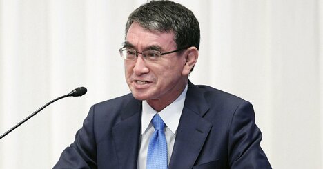 河野太郎氏の「年金額の最低保障」構想を実現すべき8つの理由