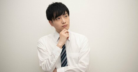 「理系だから苦手だよね」…言えば言うほど思考停止がバレる“浅い言葉”の特徴
