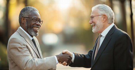 アイツさえいなければ…強敵に遭遇しても一気に形成逆転する「スゴイ思考法」