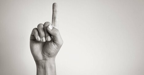 「仕事ができる人」と「できない人」、人生を分ける“たった1つの言葉”とは？