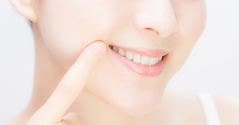 歯周病は「2型糖尿病・動脈硬化・早産」のどれと関係がある？