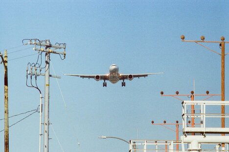 格安航空券はどこへ消えたか