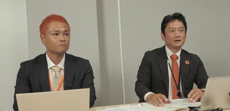 認知症の人との共創が評価されたYKKの「誰でも開け閉めがしやすいファスナー」。オレンジイノベーション・プロジェクトが目指す共生社会
