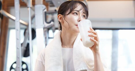 30代後半から「筋トレする人」「しない人」に生まれる残酷な差