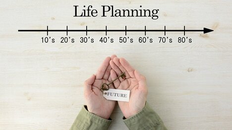 人気の「ライフプラン表」作ってうまくいく人、後悔する人の決定的な違いとは？