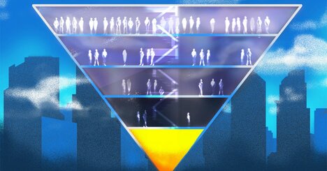 「有料」で職探し、米労働市場の新潮流