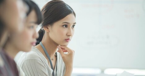 「人生のクライアント」を再定義せよ。あなたは誰のために汗をかくのか