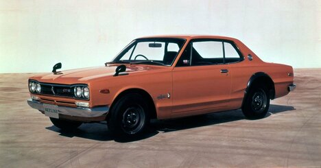 日産「GT-R」が生産終了する〈本当の〉理由、ファンに愛された名車『4度目の復活』実現に向けて経営陣がやるべきこと