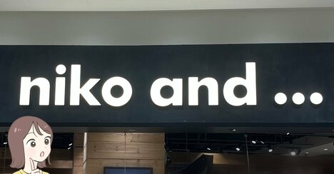 カードや診察券が21枚も入った！ニコアンドの「高見え財布」カワイイのにたっぷり収納できて嬉しい！