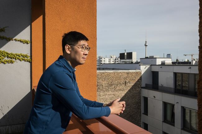 巨大ハイテク業界、なぜ欧州の影は薄いのか