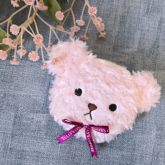 ふわっふわで可愛すぎる…！タリーズの「クリスマス限定グッズ」眺めてるだけで気分がアガります！