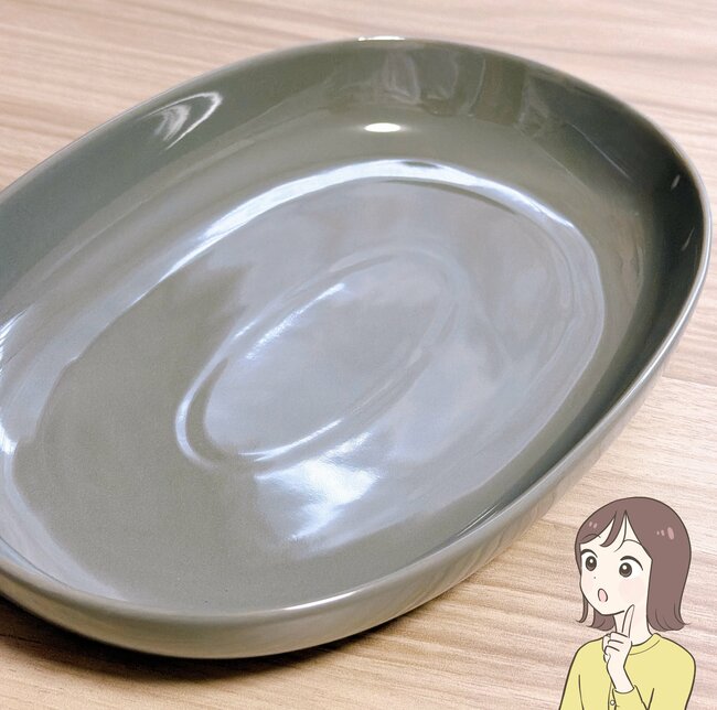 「全色揃えたい」「料理が映えます」無印良品の“惣菜屋みたいなプレート”まとめ買いして大正解でした!「自炊のモチベーションが上がりました」《購入レビュー》