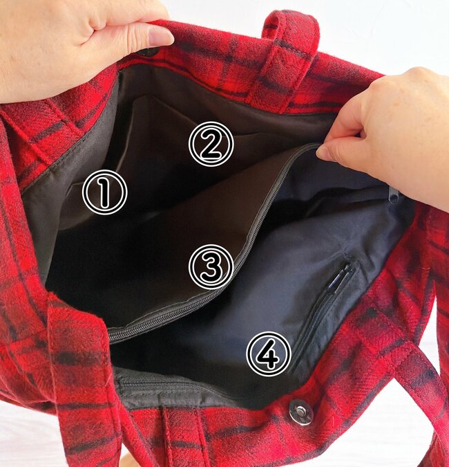 こんなスヌーピー、初めて見た！しまむらの「新作コラボバッグ」可愛すぎて毎日持ち歩きたい！《購入レビュー》