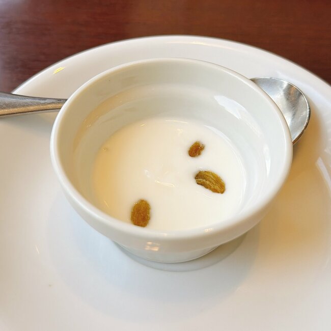 「週2は食べてる」デニーズの“期間限定メニュー”美味しすぎて悶絶してる「ちょっとレベル高くない？」「販売する限りリピ決定」《実食レビュー》