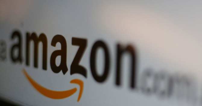 アマゾン