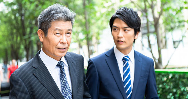 仕事ができ、部下を育てるのが上手な営業マンが部下には絶対にやらないことがあります