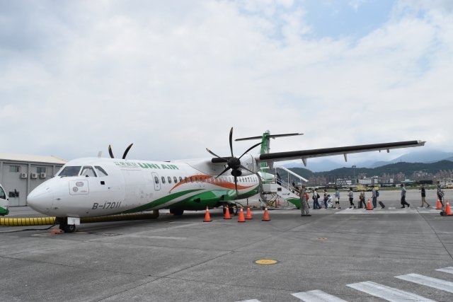 台湾,澎湖,ポンフー,空港
